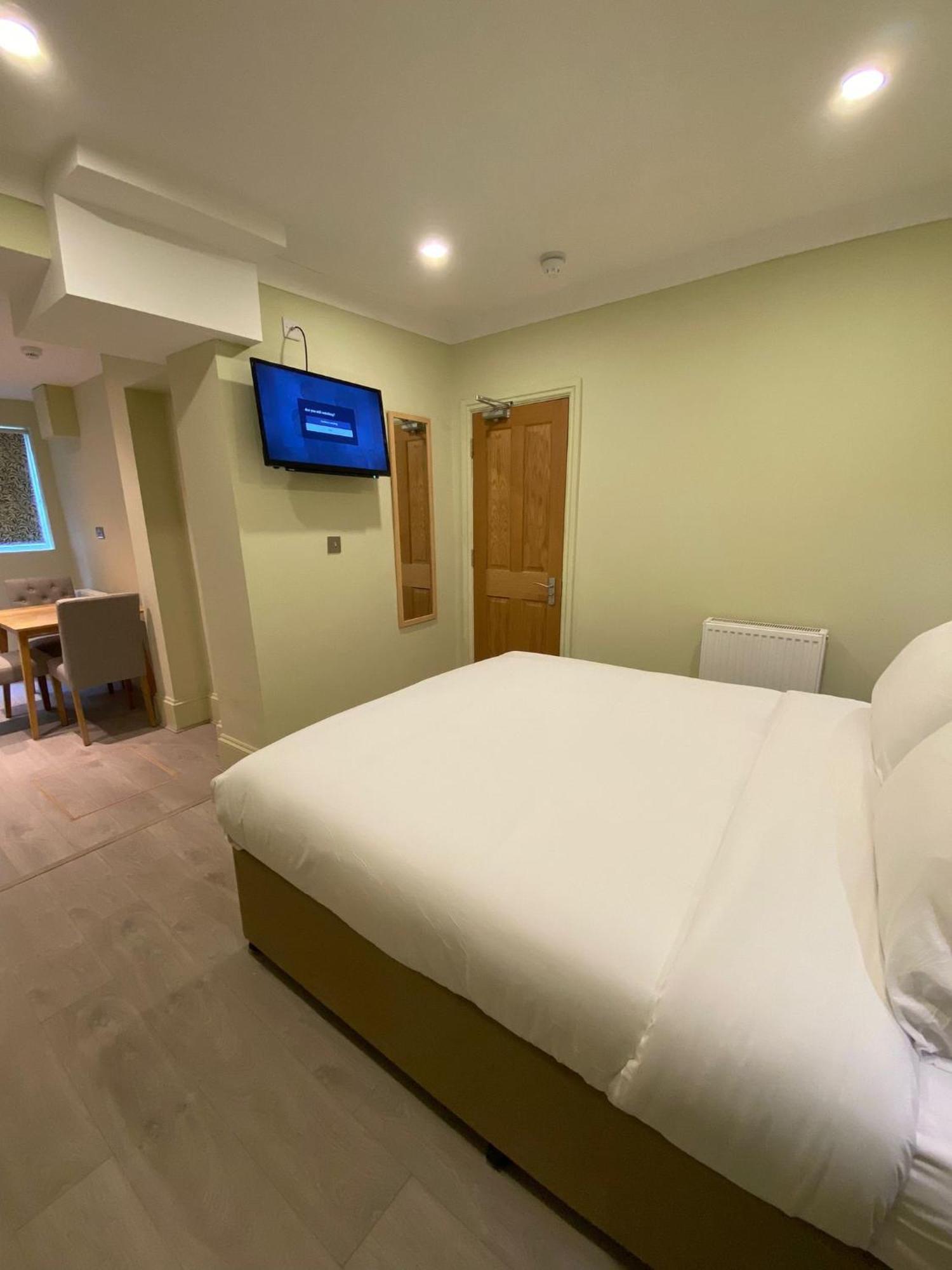 Charming With Garden Views Apartamento *