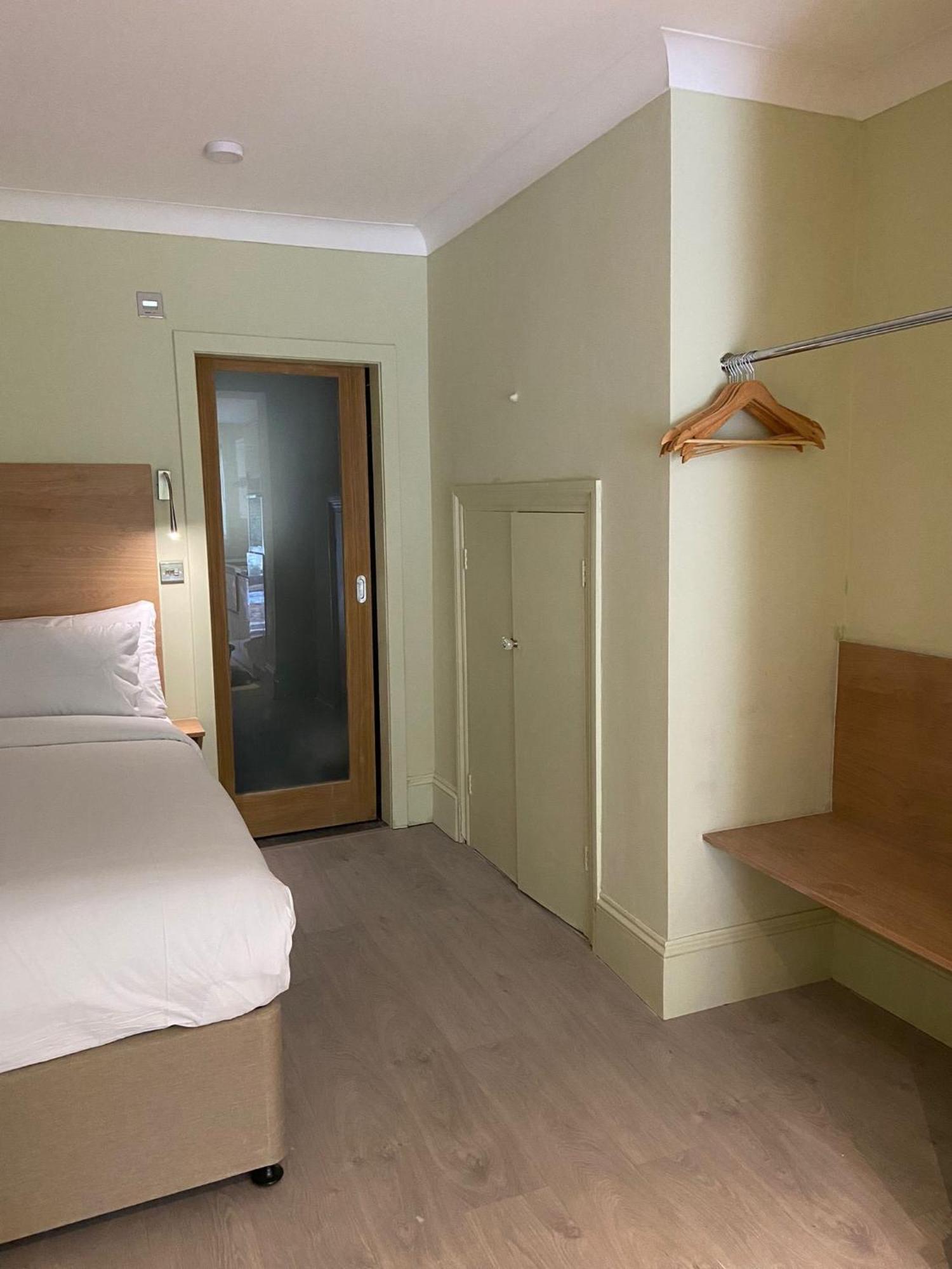 Appartement Charming With Garden Views *