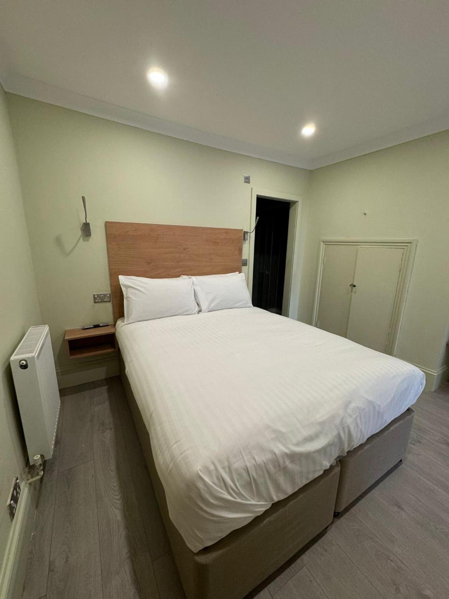 Charming With Garden Views Appartement *