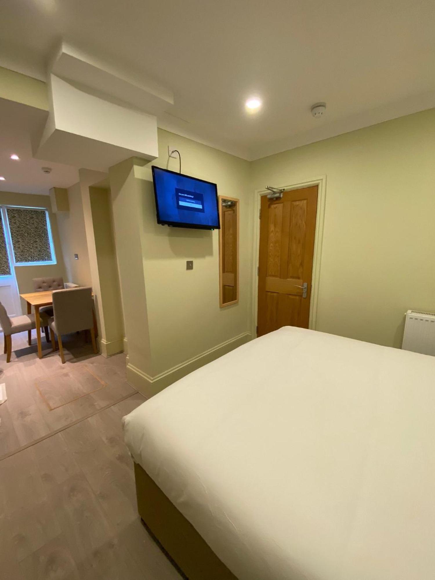 Charming With Garden Views Apartamento *