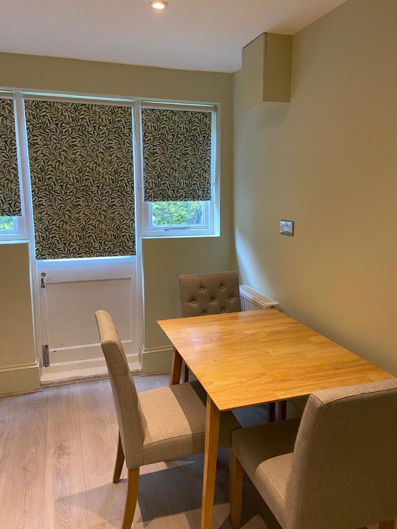 Appartement Charming With Garden Views *
