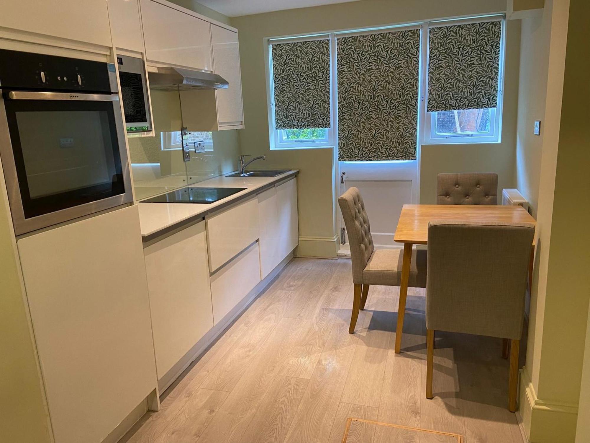 Charming With Garden Views *