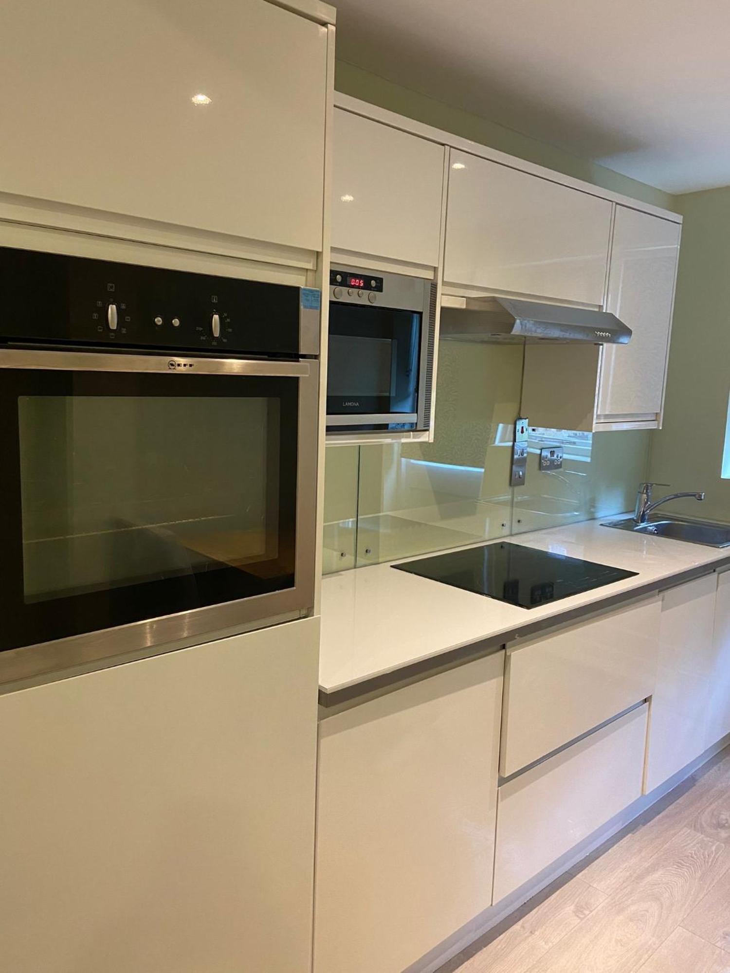 Appartement Charming With Garden Views